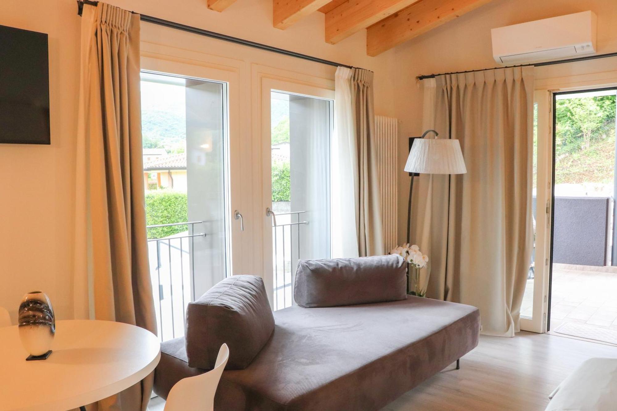 Albergo Ristorante Fratte Fregona Extérieur photo